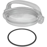 Hayward SPX1500D2A PowerFlo LX Strainer Cover with O-Ring - view 2