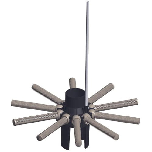 Hayward SX242MA1 S244S Lateral Assembly
