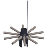 Hayward SX242MA1 S244S Lateral Assembly
