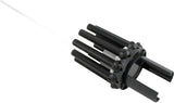Hayward SX242MA1 S244S Lateral Assembly - view 2