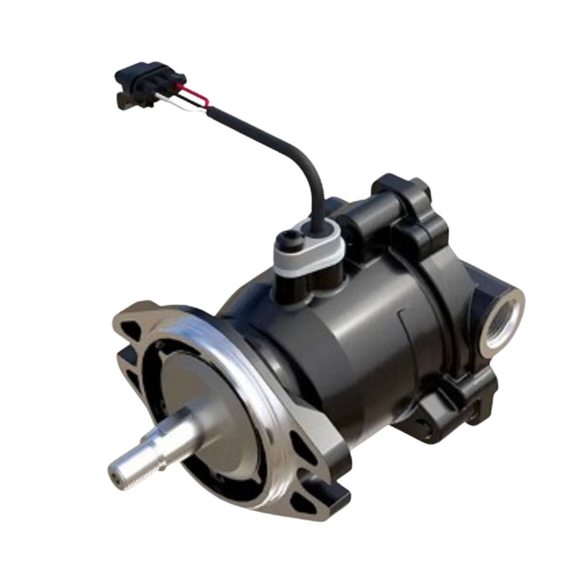 Hydro-Gear HEM10AASCVFXXXX HEM Hydraulic Wheel Motor
