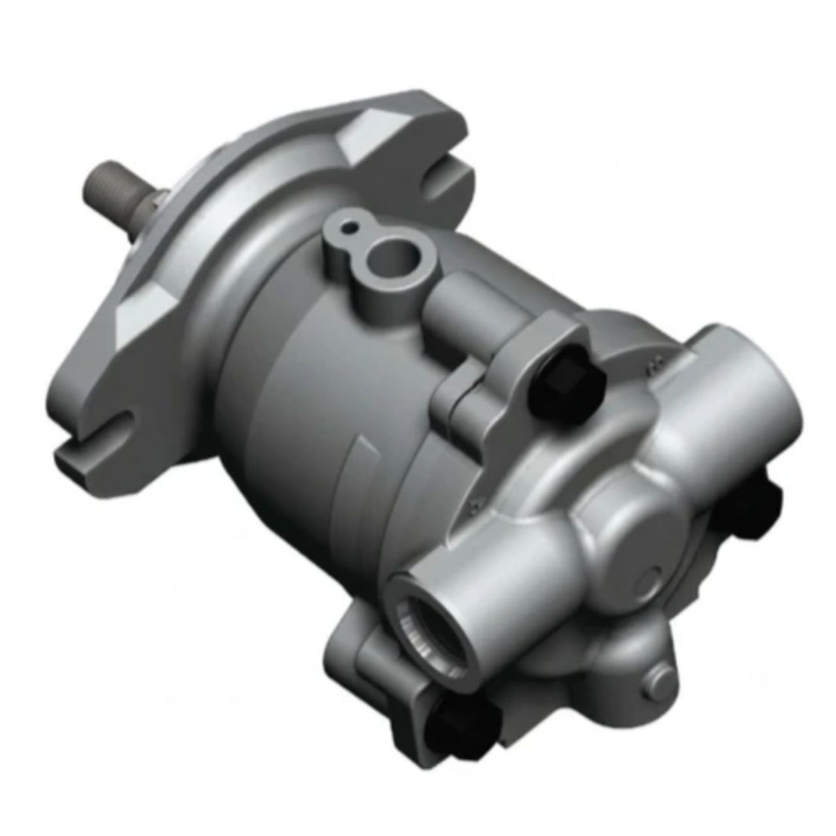Hydro-Gear HEM10ABMCVFXXXX HEM Hydraulic Wheel Motor