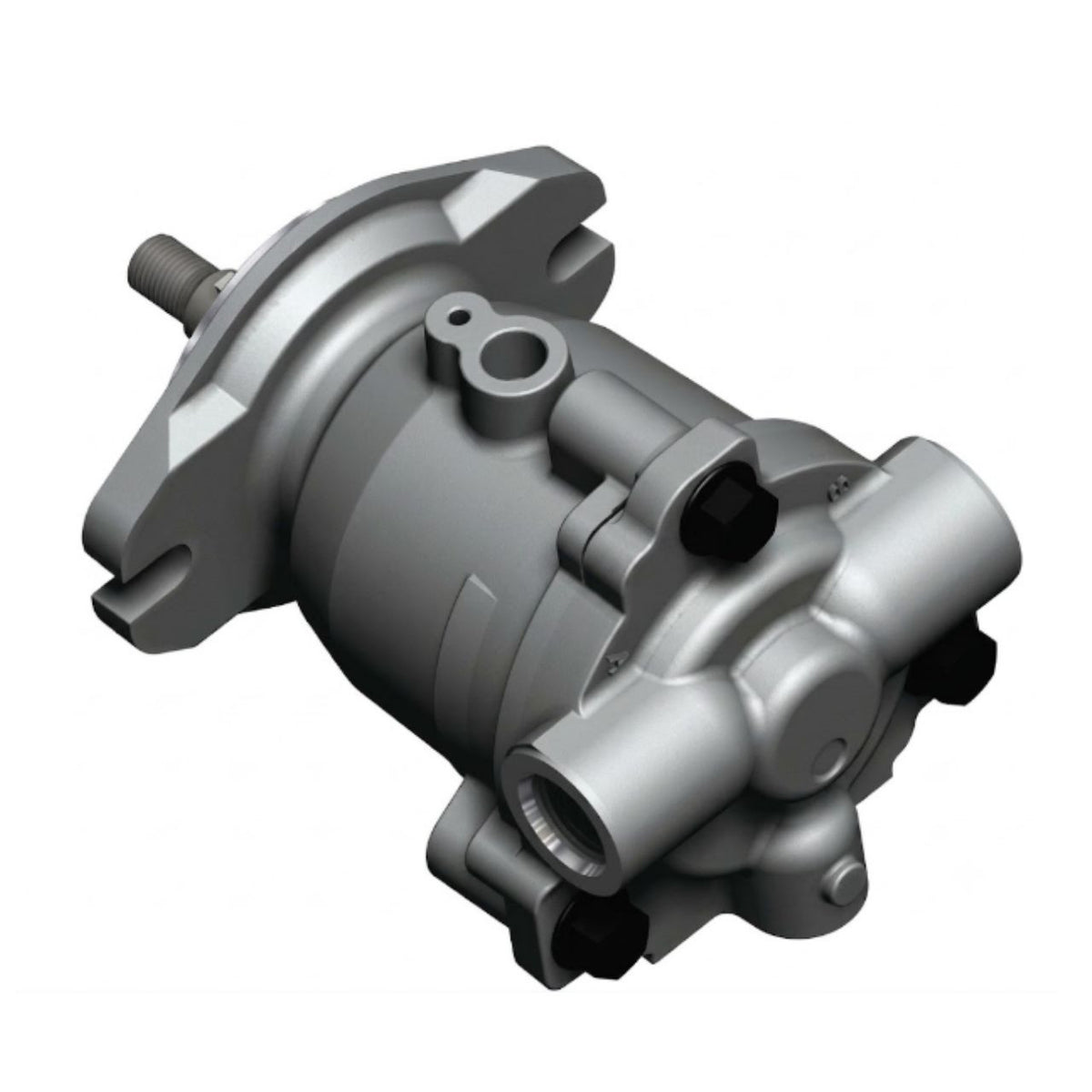 Hydro-Gear HEM10ABMCVXXXXX HEM Hydraulic Wheel Motor