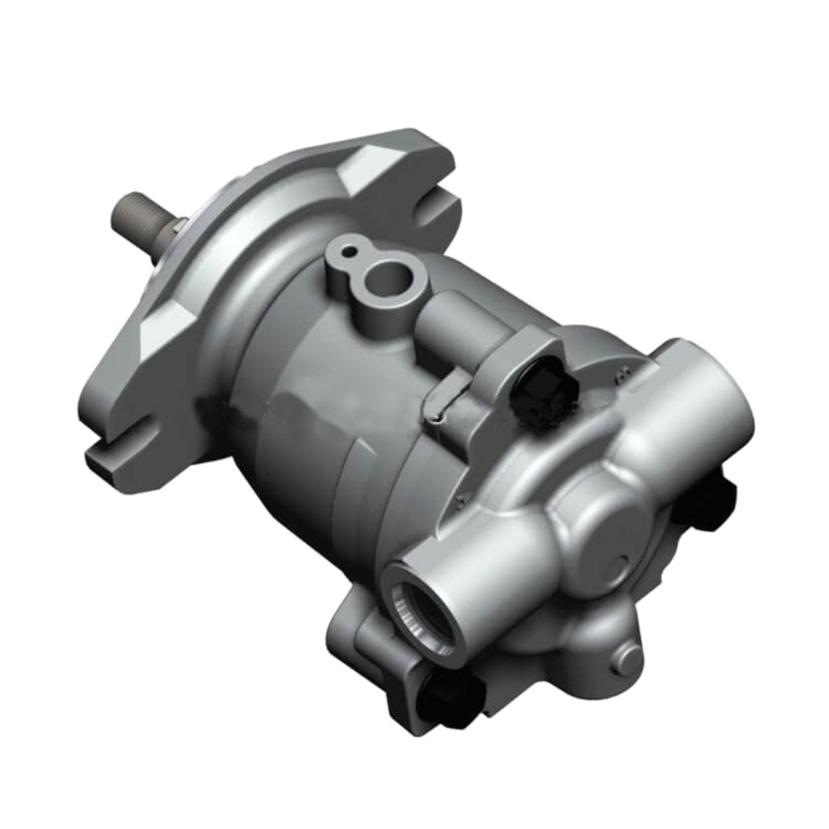 Hydro-Gear HEM12AASCVFXXXX HEM Hydraulic Wheel Motor