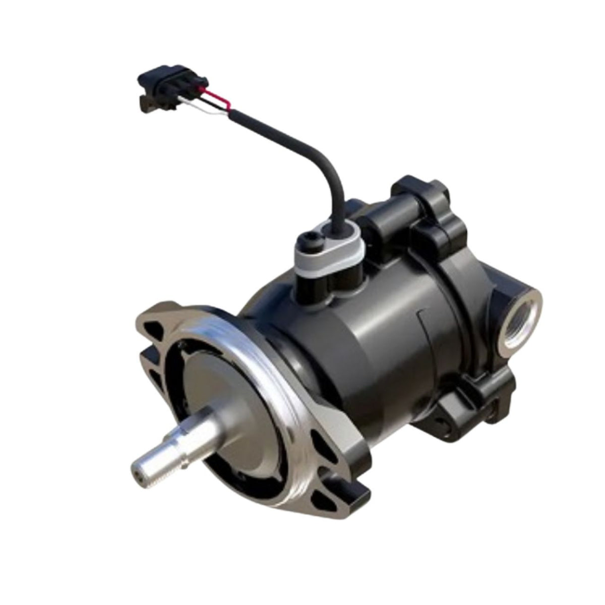 Hydro-Gear HEM12ABMCVFXXXX HEM Hydraulic Wheel Motor