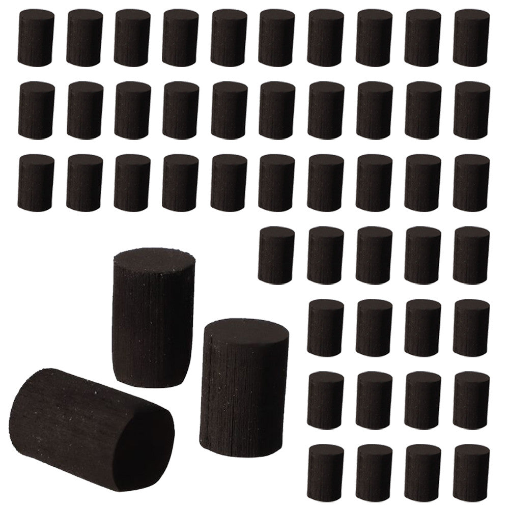 Hilmor HLP5850 5/8" Replacement Foam Pigs for Refrigerant Lineset Cleaning Kit - Pack of 50