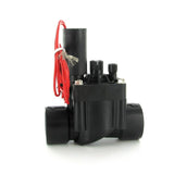 Hunter PGV101GS PGV Inline Valve with Flow Control, 1" Slip