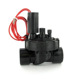 Hunter PGV101JTGS PGV Jar Top Inline Valve with Flow Control, 1" Slip