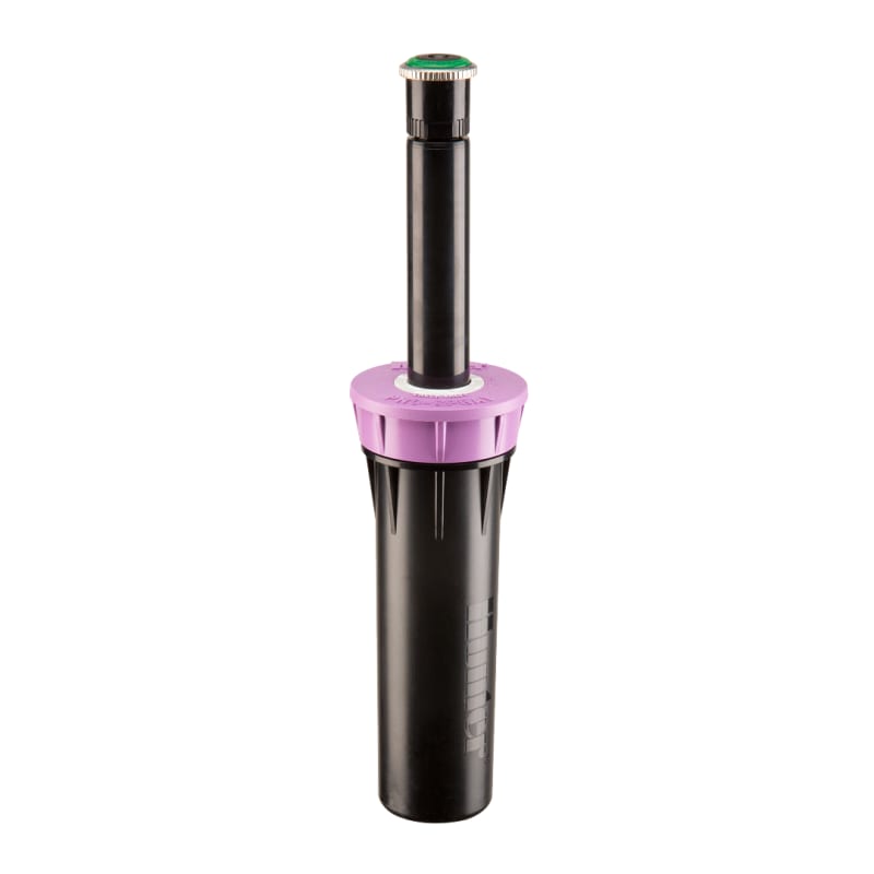 Hunter PROS04PRS30CVR Pro-Spray PRS30 Spray Head 4" Pressure Regulated with CheckValve, NonPotable