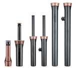 Hunter PROS04PRS30CVR Pro-Spray PRS30 Spray Head 4" Pressure Regulated with CheckValve, NonPotable - view 2