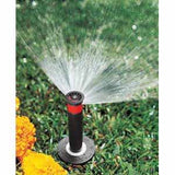 Hunter PROS04PRS30CVR Pro-Spray PRS30 Spray Head 4" Pressure Regulated with CheckValve, NonPotable - view 3