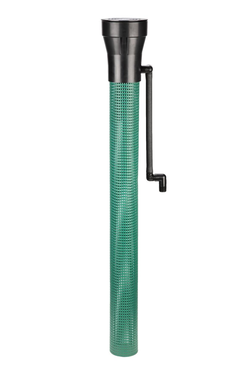 Hunter RZWS36 Root Zone Watering System with StrataRoot Baffle System, 36"