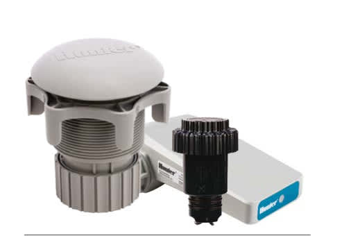 Hunter WFS Flow Sensor Wireless Kit