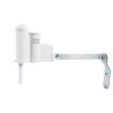 Hunter WSSSEN WSS Solar Sync Sensor Wireless Bracket Mount 24V
