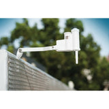 Hunter WSSSEN WSS Solar Sync Sensor Wireless Bracket Mount 24V - view 2