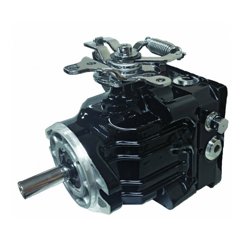 Hydro-Gear 72583 Main Housing Kit