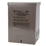Intermatic PX300S PX Pool & Spa Safety Transformer 300W 120V, Stainless Steel - view 3