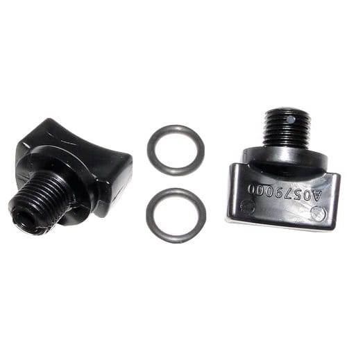 Jandy R0446000 Heat Exchanger Drain Plug