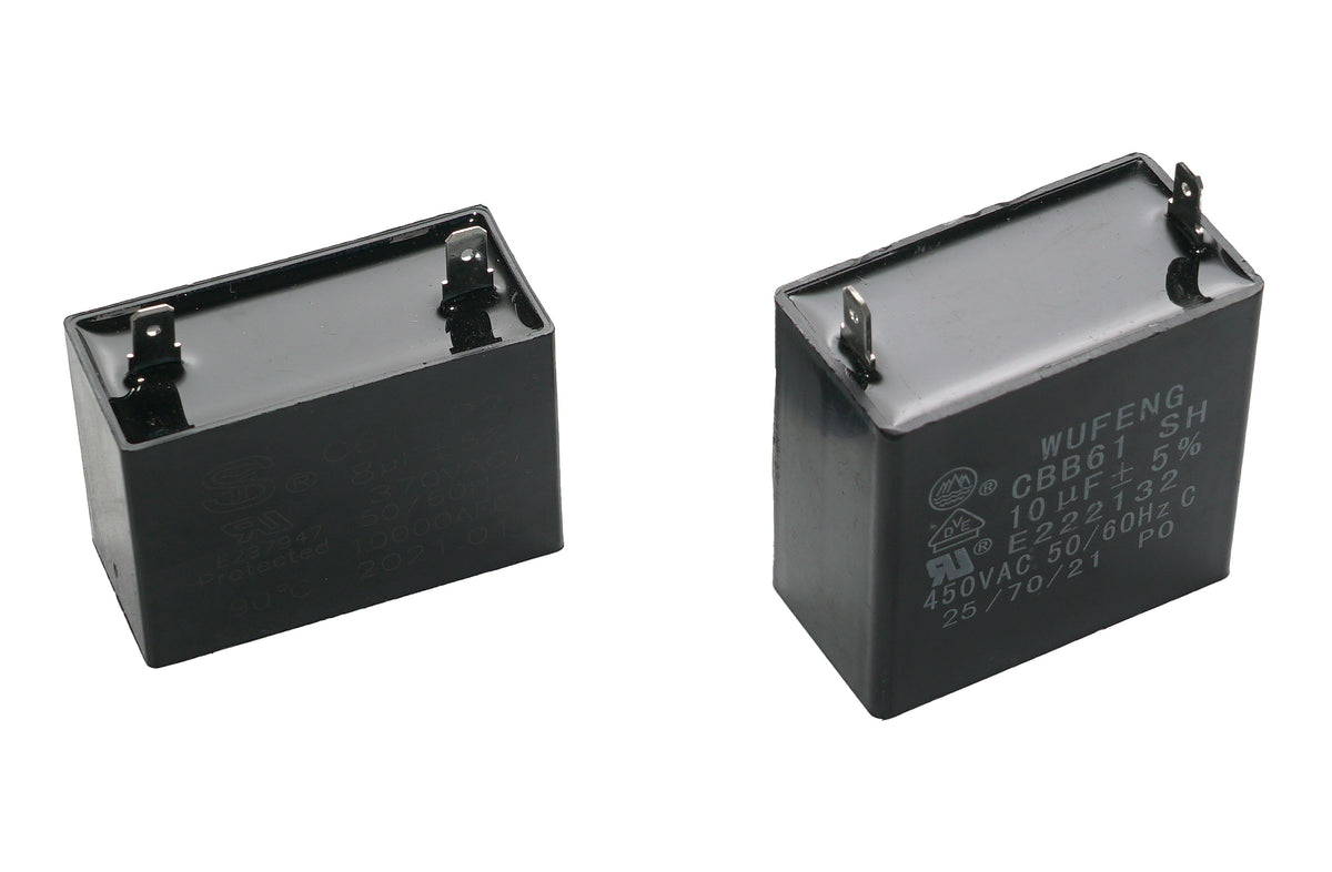 Jandy R0614500 Proseries Capacitor Blower JXI Kit