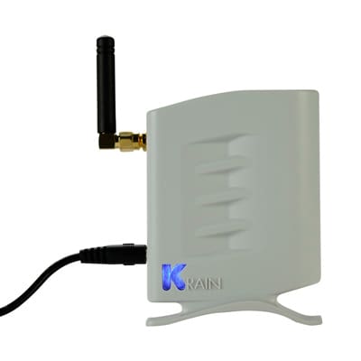 K-Rain 3209 Wi-Fi Hub, For Pro Ex Ctrl