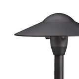 Kichler 15310BKT 15310 Path Light, Textured Black, T5 LED, Aluminum - view 2