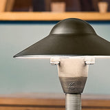 Kichler 15470CBR 15470 Path Light Centennial Brass T5 Brass - view 3