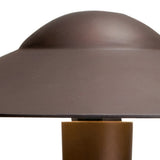 Kichler 15810AZT30R 15810 Path Light, Architectural Bronze LED 3000K - view 3