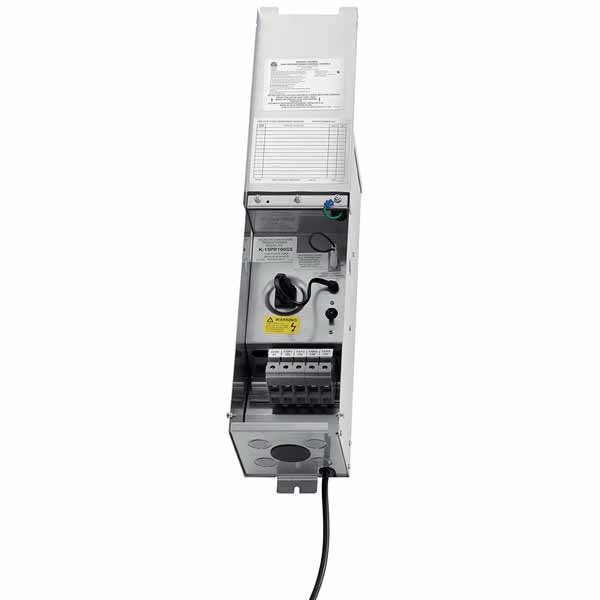 Kichler 15PR100SS Transformer, 120 VAC Primary 12/13/14/15 V Secondary Pro Series