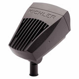 Kichler 16022AZT30 12 W 3000K Integrated LED Textured Architectural Bronze Aluminum 30 Degrees Beam Flood Light - view 2