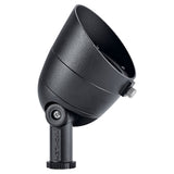 Kichler 16150BKT27 16150 Accent Light, Textured Black LED 2700K