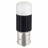 Kichler 18208 Professional Ba15s LED Lamp 2.3W 12V 2700K 300° 215 Lumens