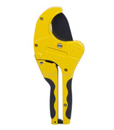 King Innovation 46350 Ratcheting Pipe Cutter 2" Poly & PVC