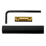 King Innovation 90335 ACE Connector Medium Lug 18 to 8 AWG 15VAC/30VDC Water-Resistant, 2-Pack