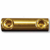 King Innovation 90335 ACE Connector Medium Lug 18 to 8 AWG 15VAC/30VDC Water-Resistant, 2-Pack - view 2