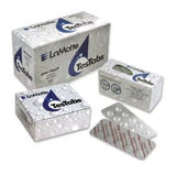 LaMotte 6846A-M TesTabs Calcium Hardness Tablets for ColorQ, 1000 Tablets