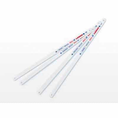 Lenox 20154S218HE T2 Heavy Metal Hacksaw Blade for Pipe & Rod