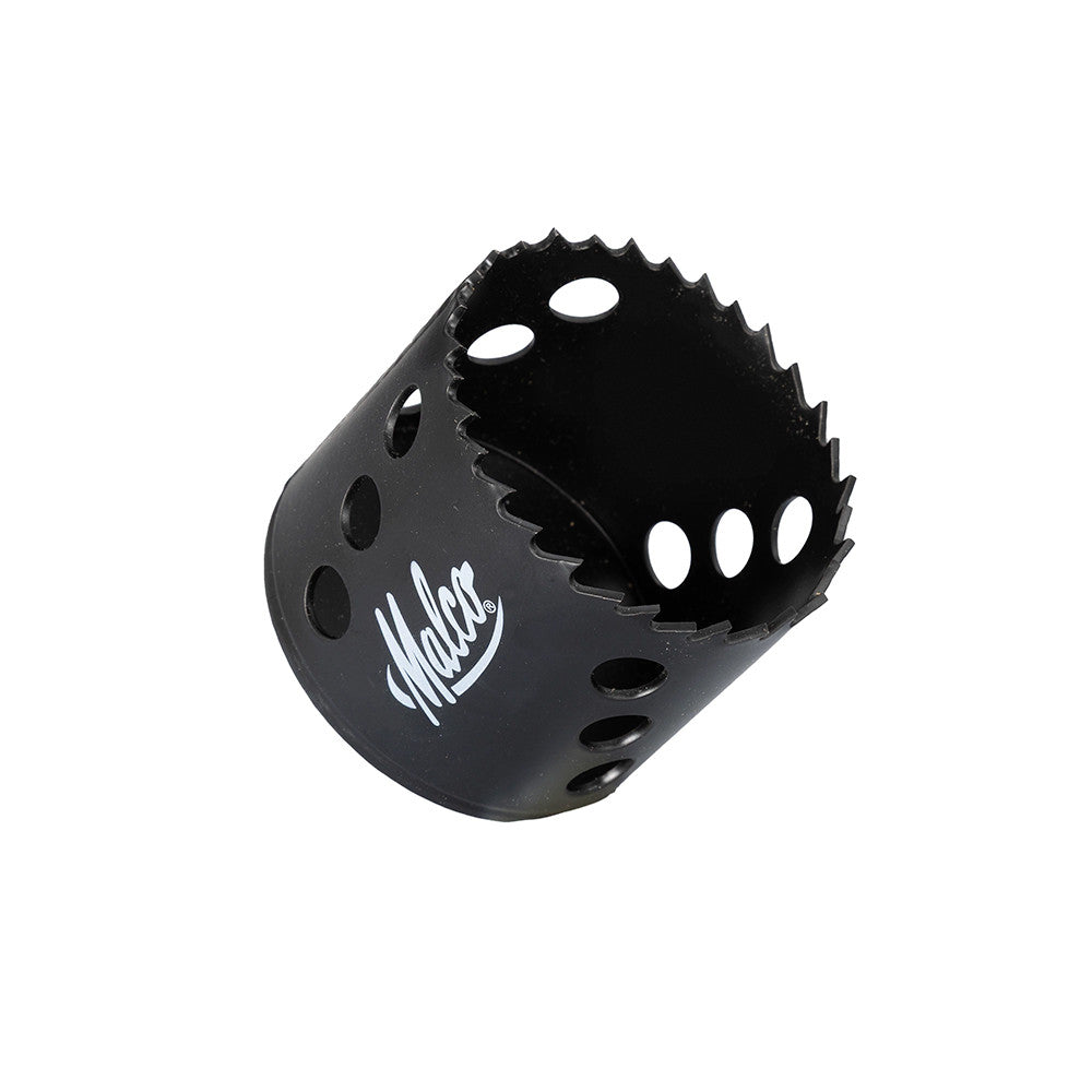 Malco HSB2375 Bi-Metal Hole Saw, 2-3/8" (60 Mm)