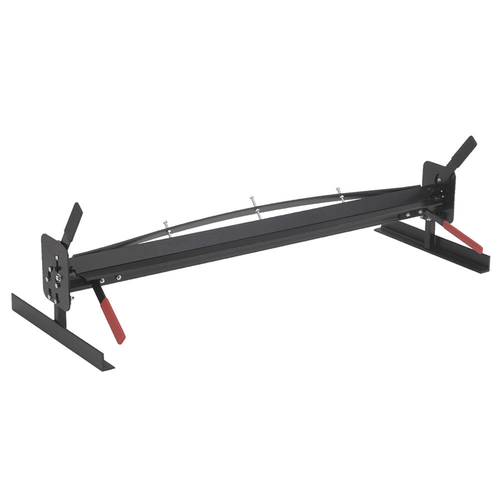Malco MB48A Portable Mini Brake for Sheet Metal Up to 4ft Wide