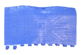 Maytronics 99831221-R1 Dolphin S-Series Front Active Brush, Blue