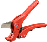 MCC USA VC-0342 MCC VC Pipe Cutter 1-5/8" for PVC & Polyethylene