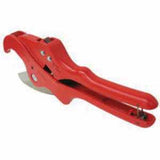 MCC USA VC-0342 MCC VC Pipe Cutter 1-5/8" for PVC & Polyethylene - view 3