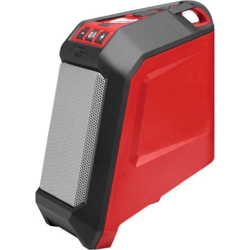 Milwaukee 2592-20 Wireless Jobsite Speaker