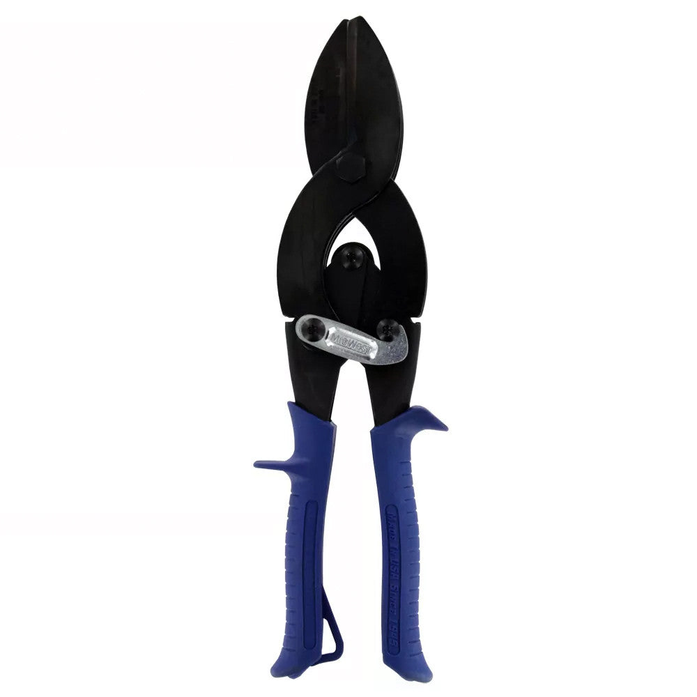 Midwest Tool MWT-C5 C5 5-Blade Hand Crimper