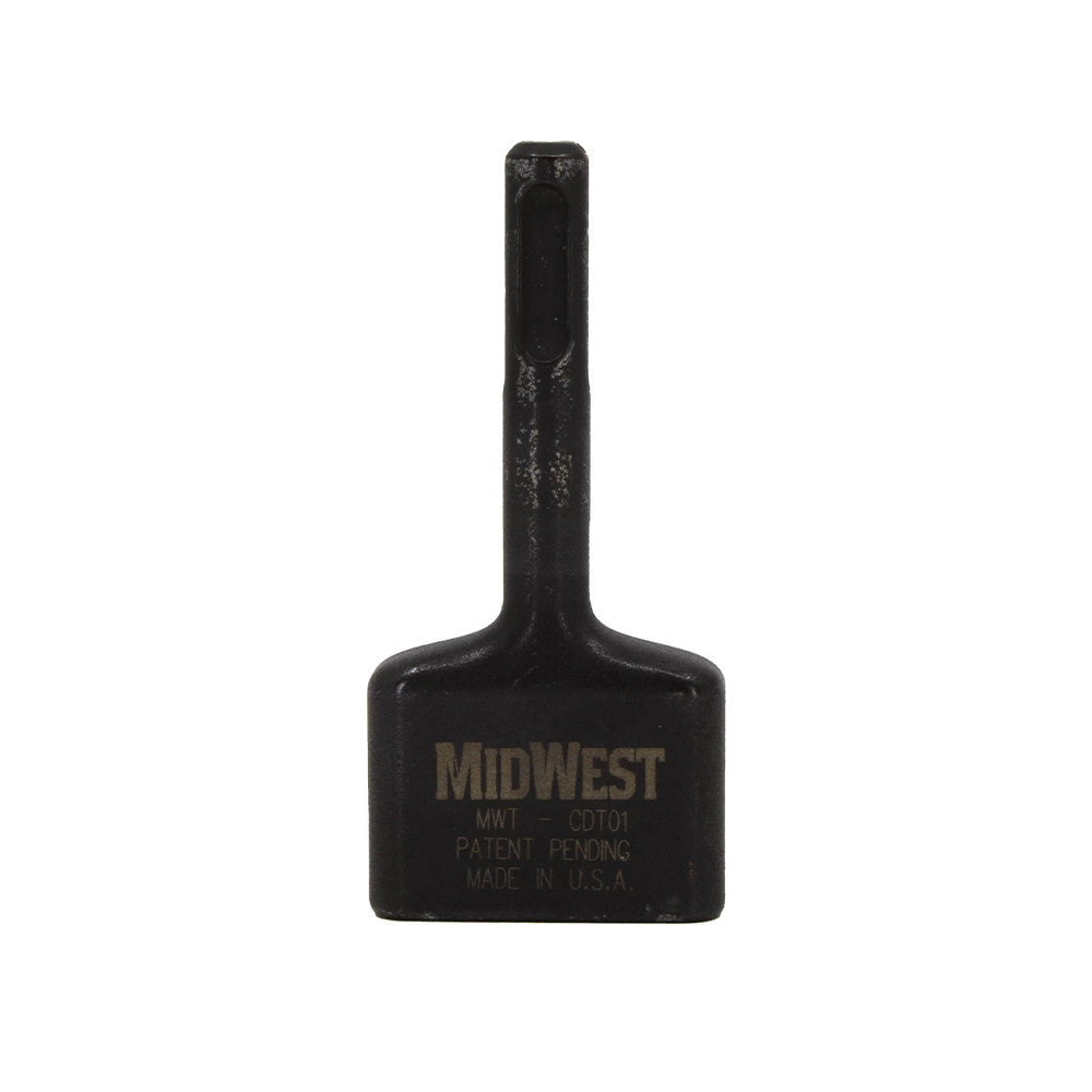 Midwest Tool MWT-CDT01 CDT01 Cleat Driver Drill Bit