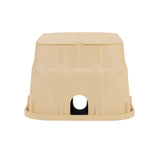 NDS 318BCBSAND Pro-Spec Valve Box 20" x 13" 12-5/8" Deep Overlapping Lid Sand/Sand - view 3