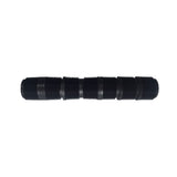 NDS M481-007 Riser, 3/4 x 6" MIPT Polyethylene