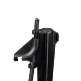 NDS TA 24-4 Stake Assembly, Black, 24" - view 2
