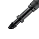 NDS TA 24-4 Stake Assembly, Black, 24" - view 3
