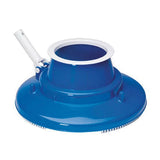 Ocean Blue 130070B Leaf Eater Vacuum Head with Wheels & Brushes