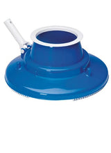Ocean Blue 130070B Leaf Eater Vacuum Head with Wheels & Brushes - view 2